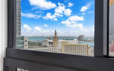 District Miami