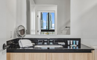 District Miami