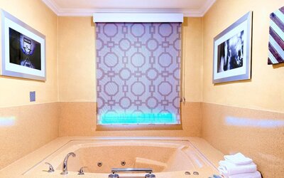 Best Western Hollywood Plaza Hotel - Walk of Fame Film City LA