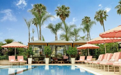 Four Seasons Los Angeles at Beverly Hills