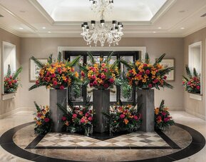 Four Seasons Los Angeles at Beverly Hills