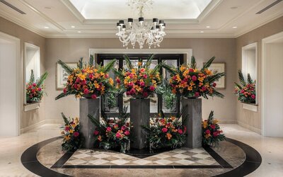 Four Seasons Los Angeles at Beverly Hills