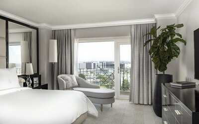 Four Seasons Los Angeles at Beverly Hills