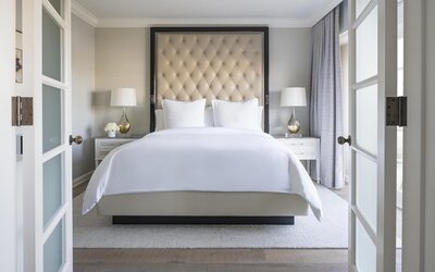 Four Seasons Los Angeles at Beverly Hills