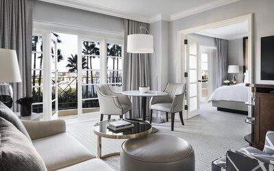 Four Seasons Los Angeles at Beverly Hills