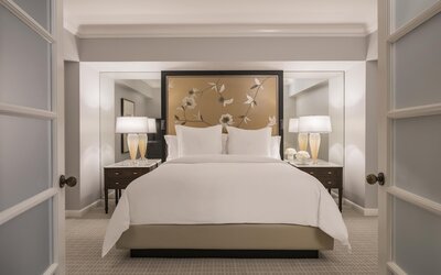 Four Seasons Los Angeles at Beverly Hills