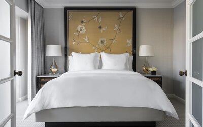 Four Seasons Los Angeles at Beverly Hills