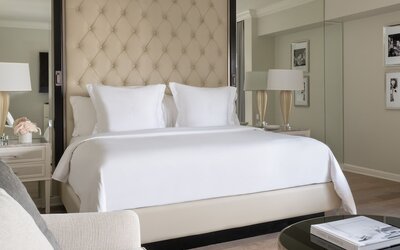 Four Seasons Los Angeles at Beverly Hills