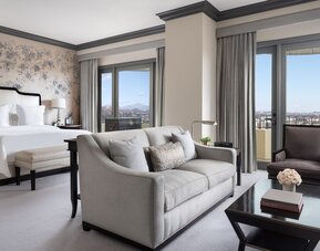 Four Seasons Los Angeles at Beverly Hills