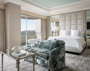 Four Seasons Los Angeles at Beverly Hills
