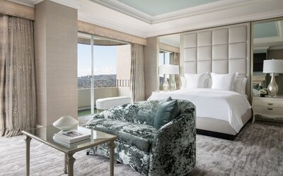 Four Seasons Los Angeles at Beverly Hills