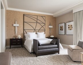 Four Seasons Los Angeles at Beverly Hills