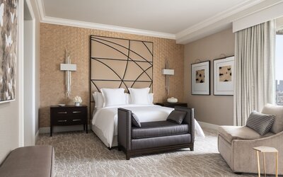 Four Seasons Los Angeles at Beverly Hills
