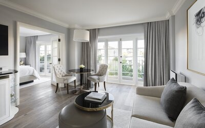 Four Seasons Los Angeles at Beverly Hills