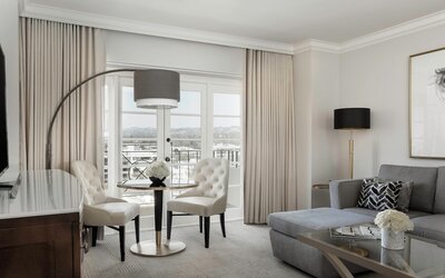Four Seasons Los Angeles at Beverly Hills