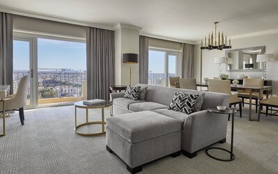 Four Seasons Los Angeles at Beverly Hills