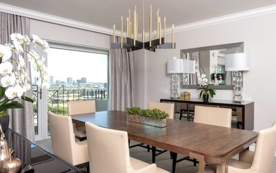 Four Seasons Los Angeles at Beverly Hills