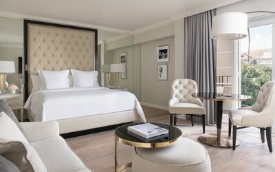 Four Seasons Los Angeles at Beverly Hills