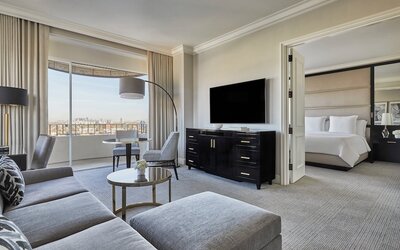 Four Seasons Los Angeles at Beverly Hills