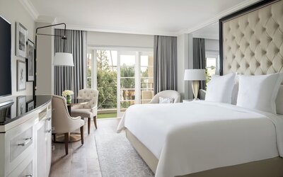 Four Seasons Los Angeles at Beverly Hills