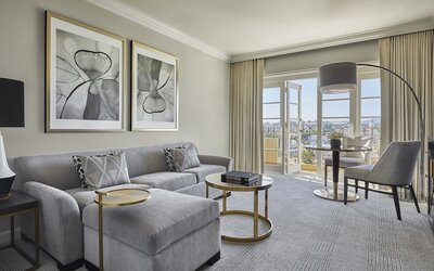 Four Seasons Los Angeles at Beverly Hills