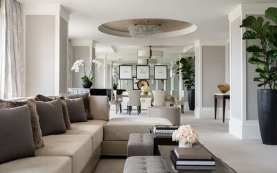 Four Seasons Los Angeles at Beverly Hills