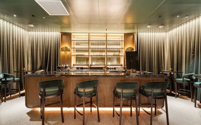 Luxury Condos in Downtown Miami