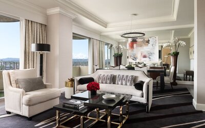 Four Seasons Los Angeles at Beverly Hills