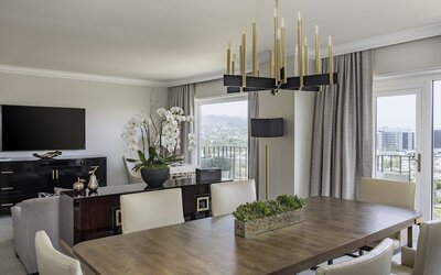 Four Seasons Los Angeles at Beverly Hills