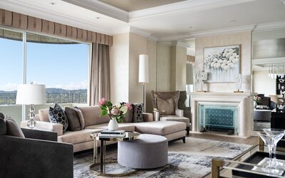 Four Seasons Los Angeles at Beverly Hills
