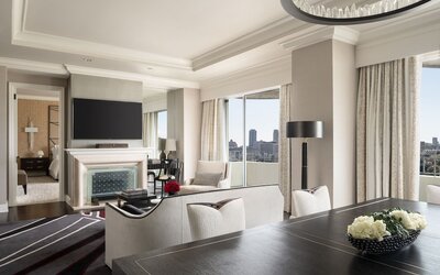 Four Seasons Los Angeles at Beverly Hills