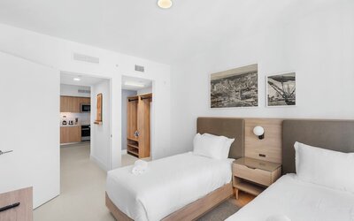 Luxury Condos in Downtown Miami