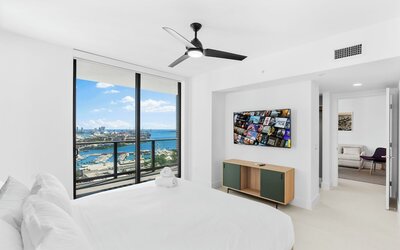 Luxury Condos in Downtown Miami