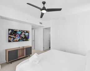 Luxury Condos in Downtown Miami