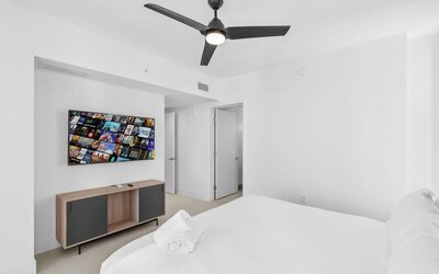 Luxury Condos in Downtown Miami