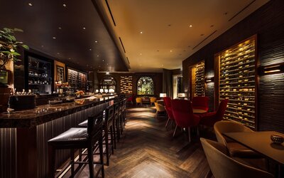 Four Seasons Los Angeles at Beverly Hills