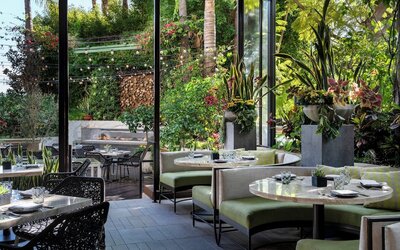 Four Seasons Los Angeles at Beverly Hills