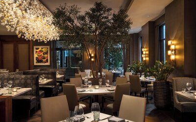 Four Seasons Los Angeles at Beverly Hills