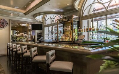 Four Seasons Los Angeles at Beverly Hills
