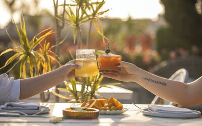 Four Seasons Los Angeles at Beverly Hills