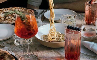Four Seasons Los Angeles at Beverly Hills