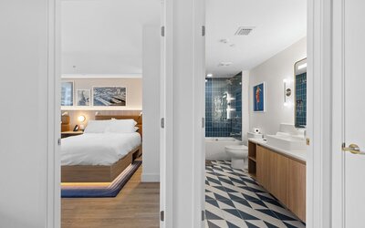 Luxury Condos in Downtown Miami