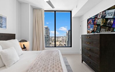 Luxury Condos in Downtown Miami