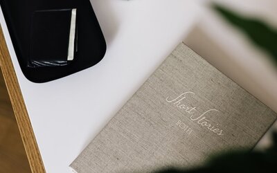 Short Stories Hotel