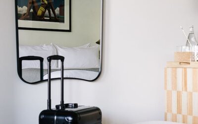 Short Stories Hotel