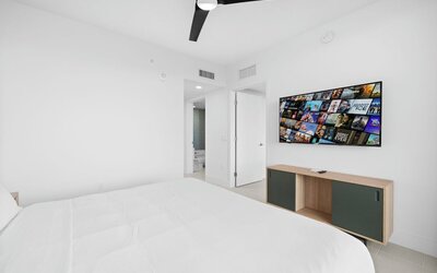 Luxury Condos in Downtown Miami