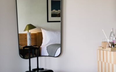 Short Stories Hotel