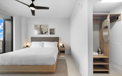 Luxury Condos in Downtown Miami