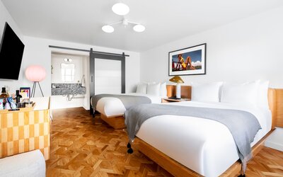 Short Stories Hotel