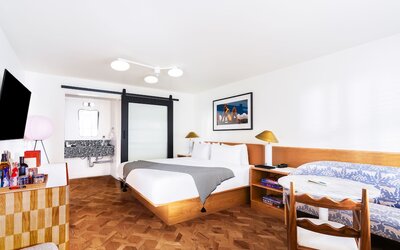 Short Stories Hotel
